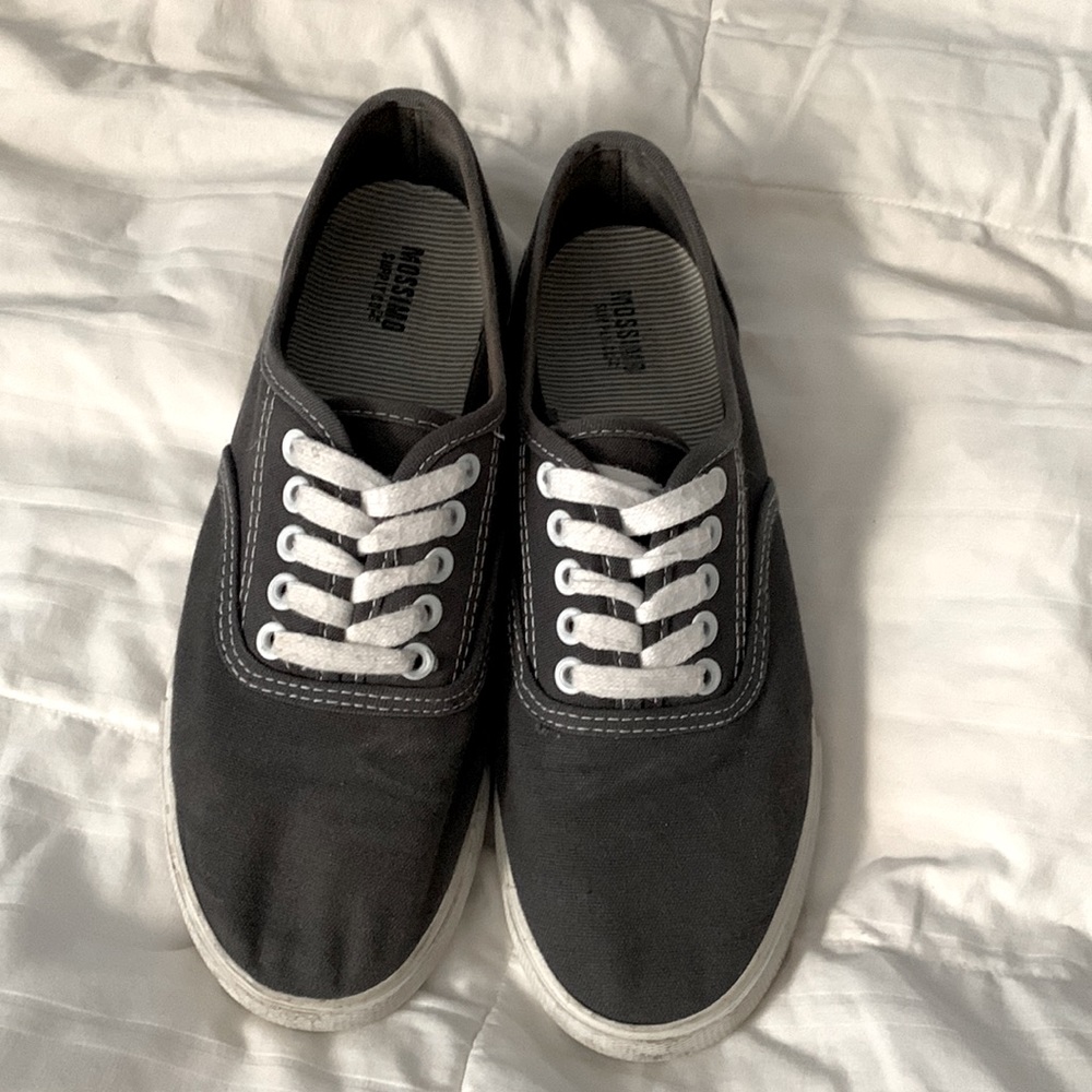 Mossimo Keds-Style Tennis Shoes